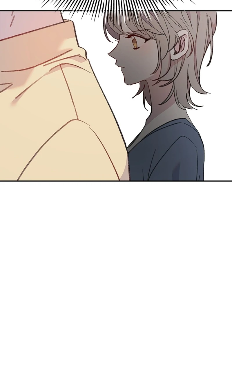 The Mermaid I Loved Chapter 33 - Page 3