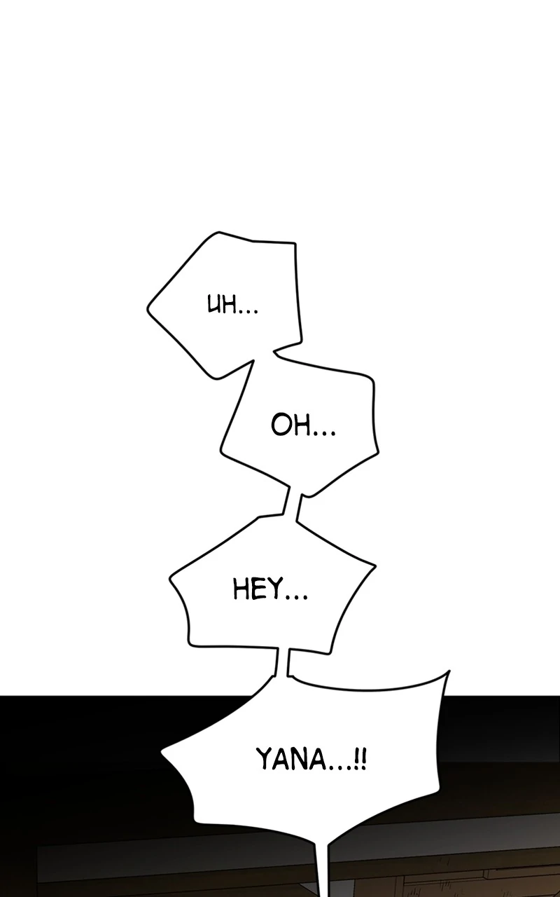 The Mermaid I Loved Chapter 33 - Page 21