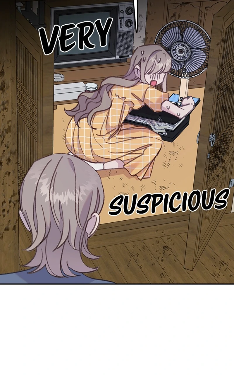 The Mermaid I Loved Chapter 33 - Page 22