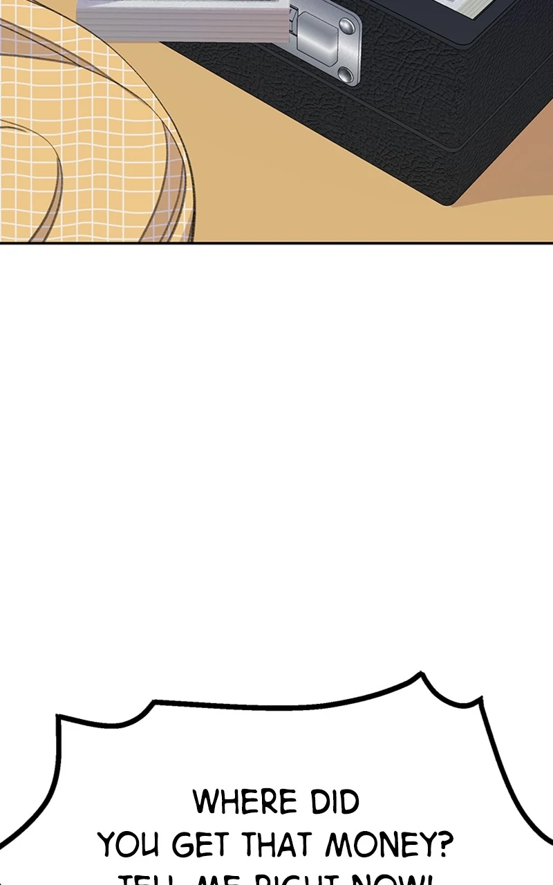 The Mermaid I Loved Chapter 33 - Page 24