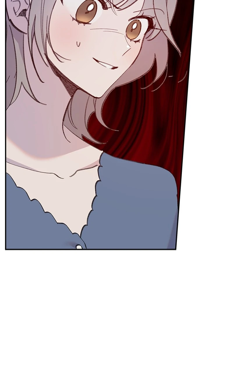 The Mermaid I Loved Chapter 33 - Page 27