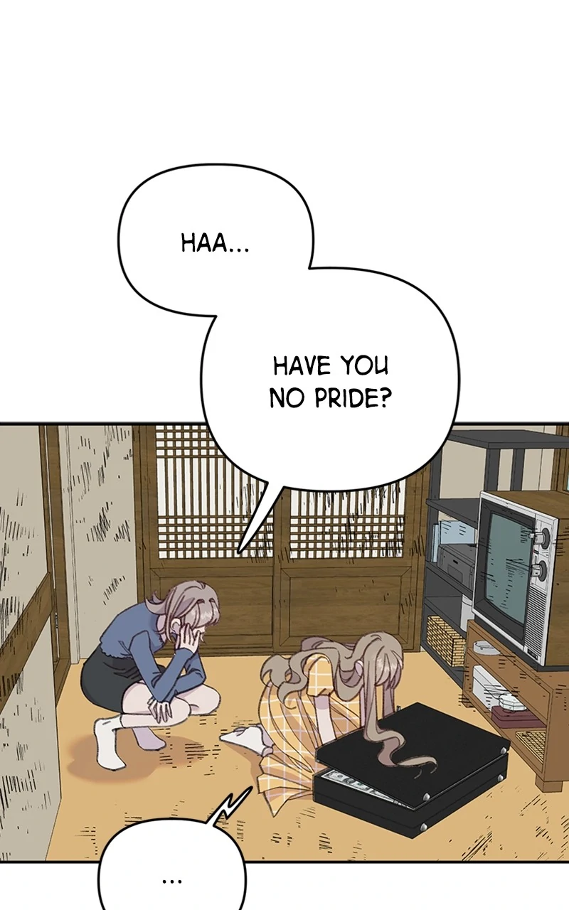 The Mermaid I Loved Chapter 33 - Page 28