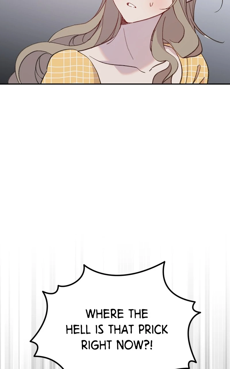 The Mermaid I Loved Chapter 33 - Page 30