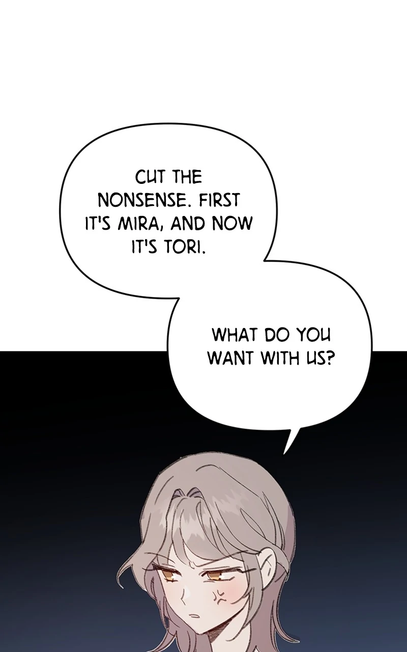 The Mermaid I Loved Chapter 33 - Page 34
