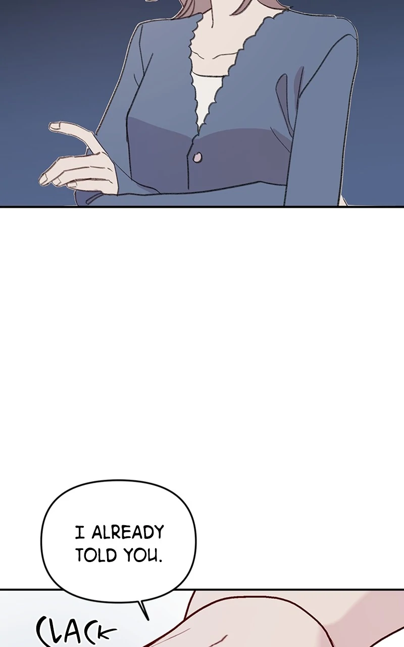 The Mermaid I Loved Chapter 33 - Page 35