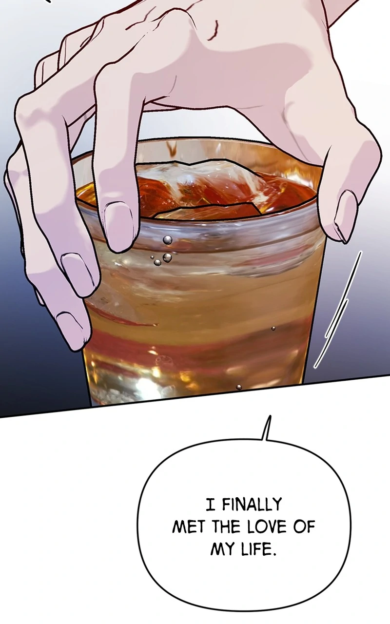 The Mermaid I Loved Chapter 33 - Page 36