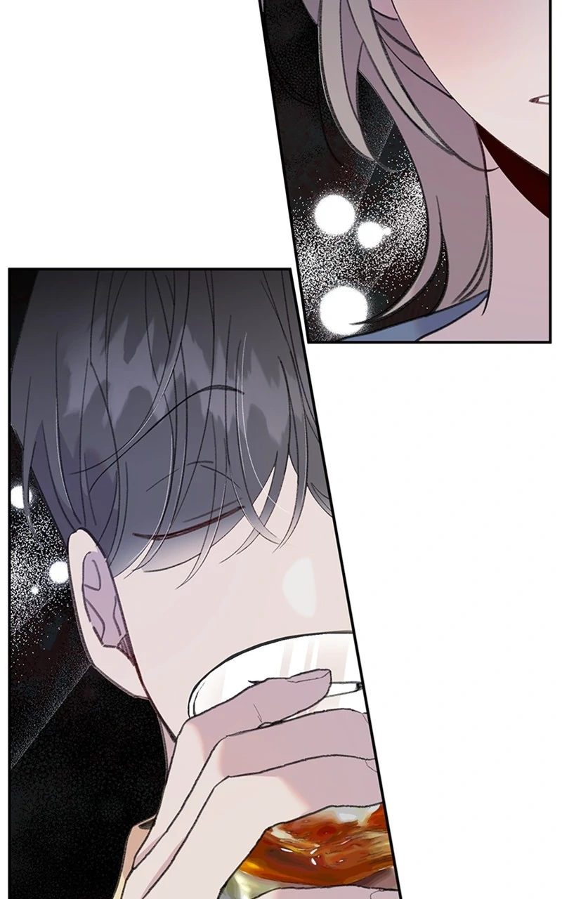 The Mermaid I Loved Chapter 33 - Page 38