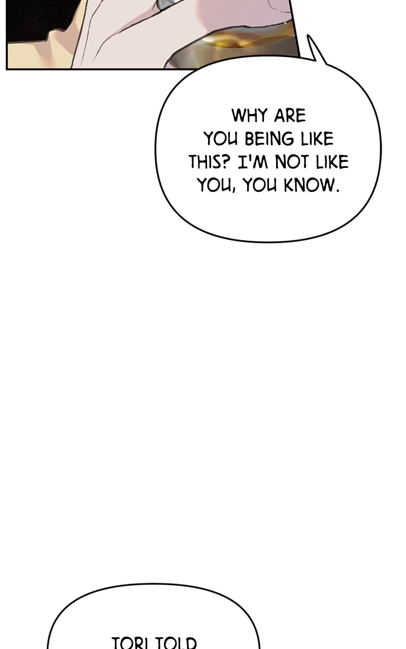 The Mermaid I Loved Chapter 33 - Page 39