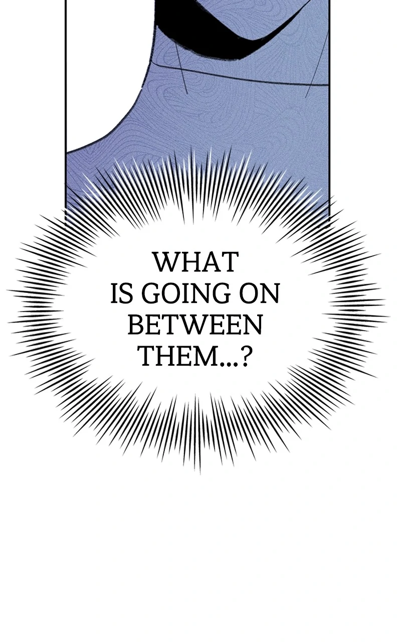 The Mermaid I Loved Chapter 33 - Page 5