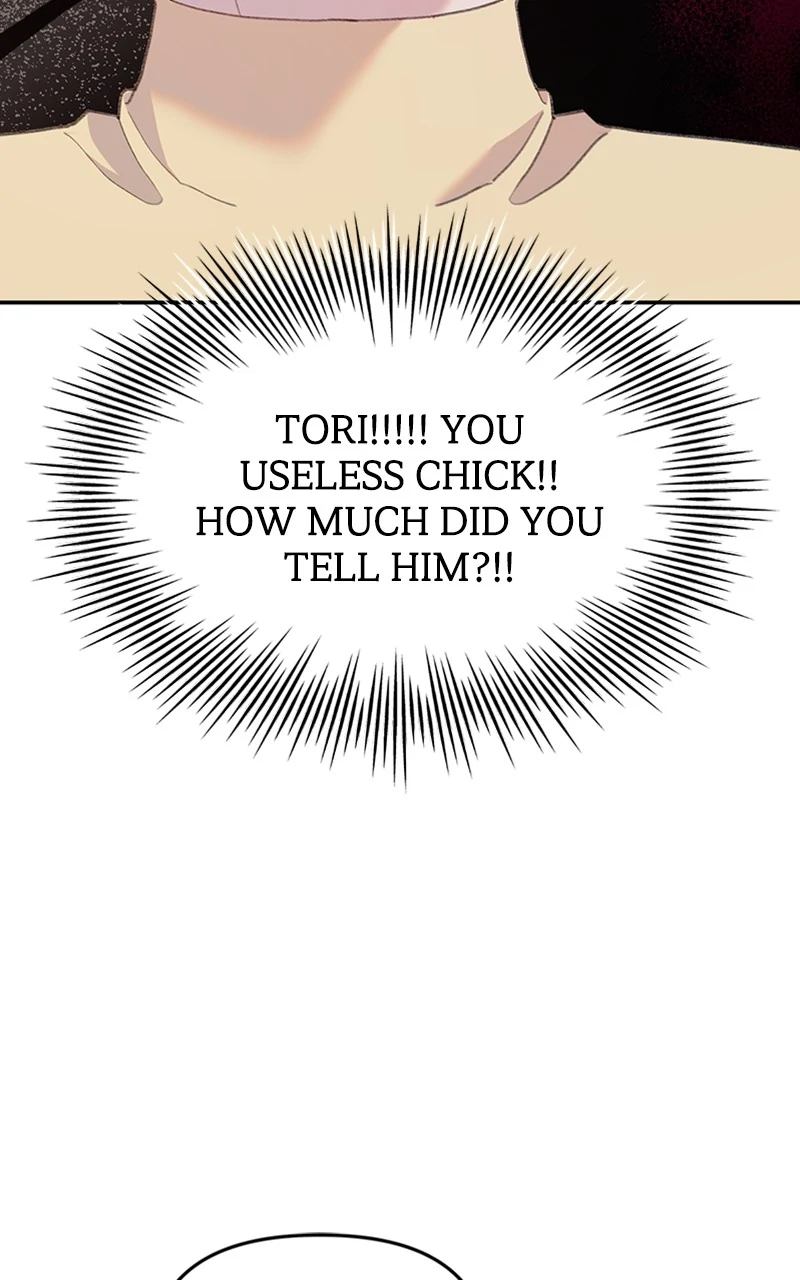 The Mermaid I Loved Chapter 33 - Page 41