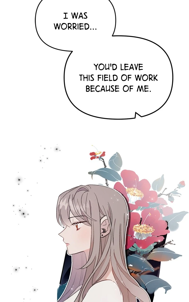 The Mermaid I Loved Chapter 33 - Page 42