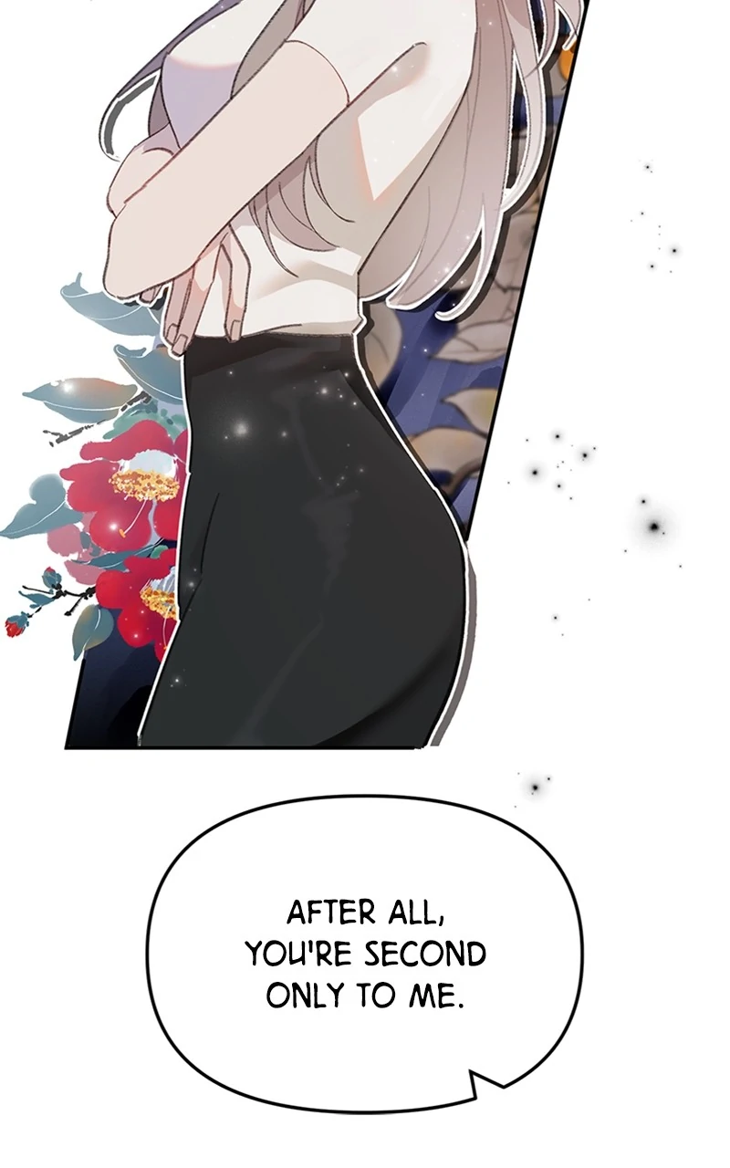 The Mermaid I Loved Chapter 33 - Page 43