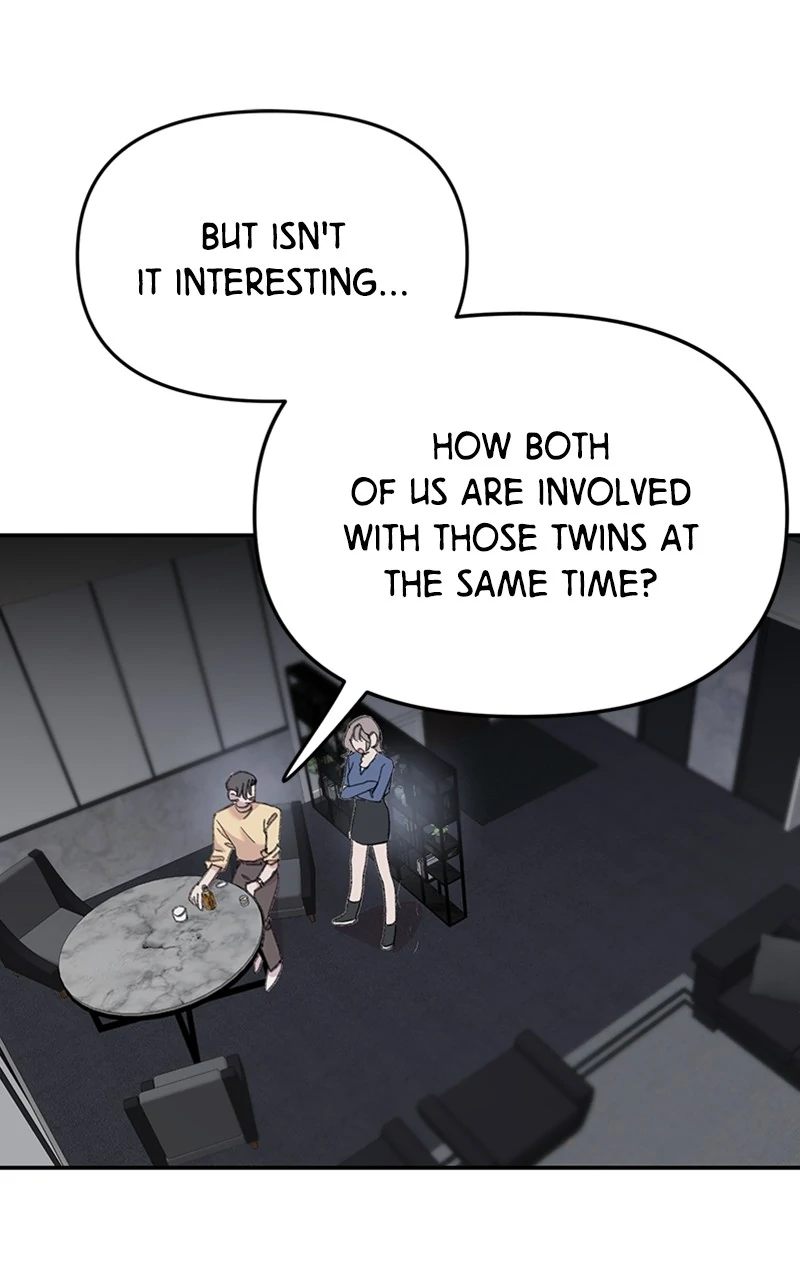 The Mermaid I Loved Chapter 33 - Page 44