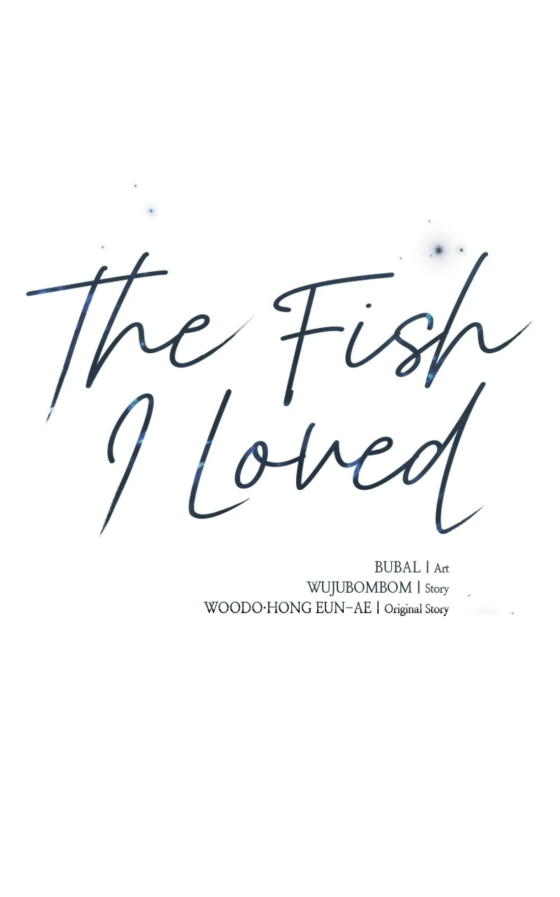 The Mermaid I Loved Chapter 33 - Page 6