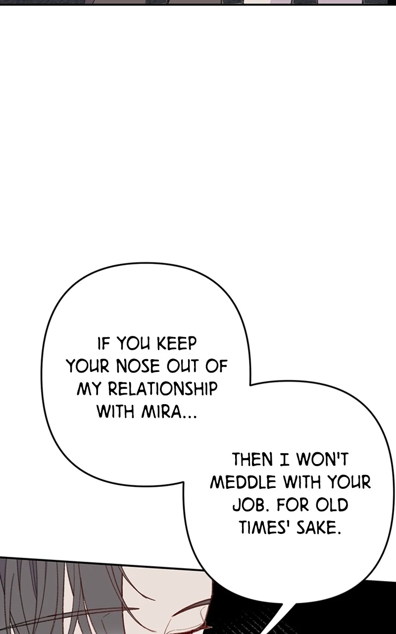The Mermaid I Loved Chapter 33 - Page 51