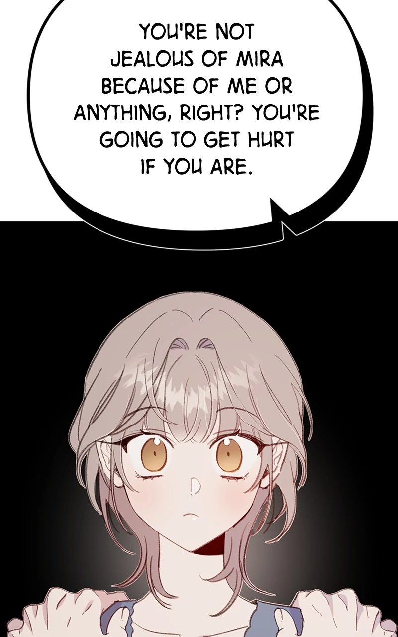 The Mermaid I Loved Chapter 33 - Page 54
