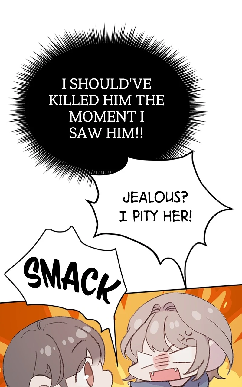 The Mermaid I Loved Chapter 33 - Page 56