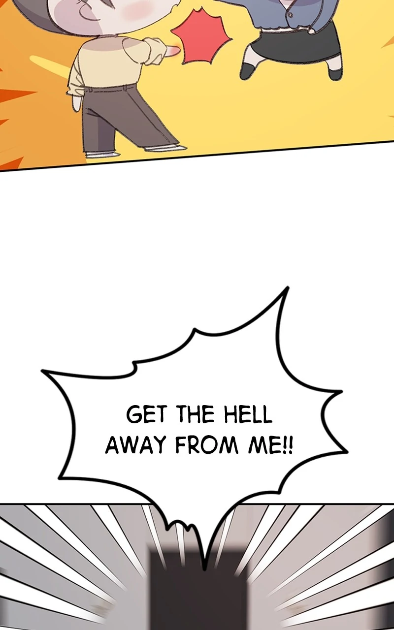 The Mermaid I Loved Chapter 33 - Page 57