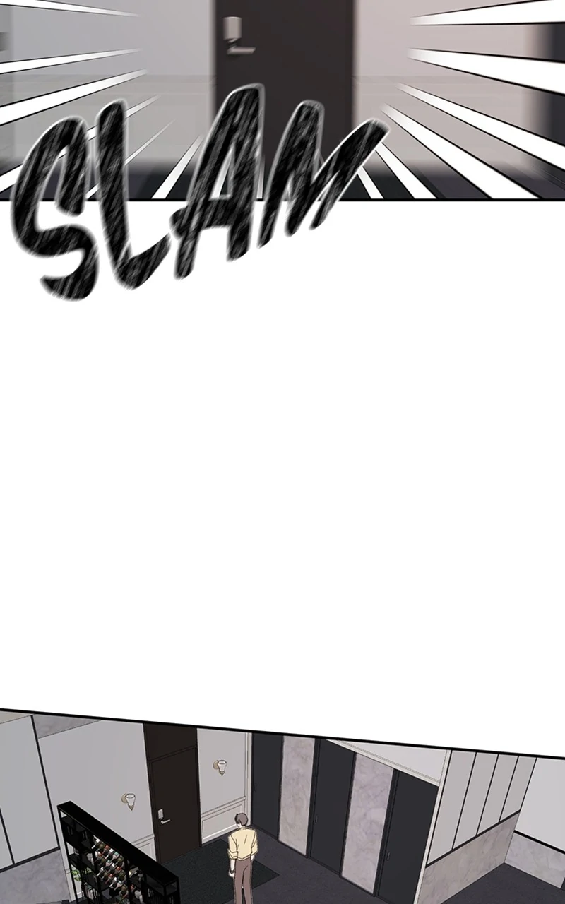 The Mermaid I Loved Chapter 33 - Page 58