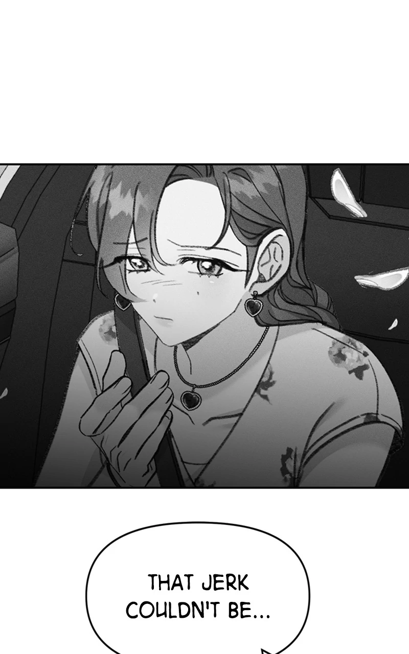 The Mermaid I Loved Chapter 33 - Page 64
