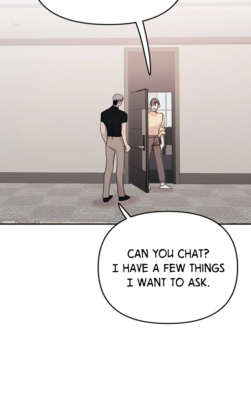 The Mermaid I Loved Chapter 33 - Page 66