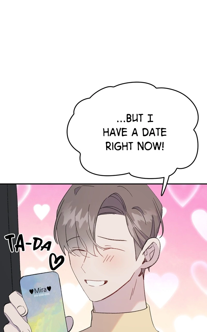 The Mermaid I Loved Chapter 33 - Page 68