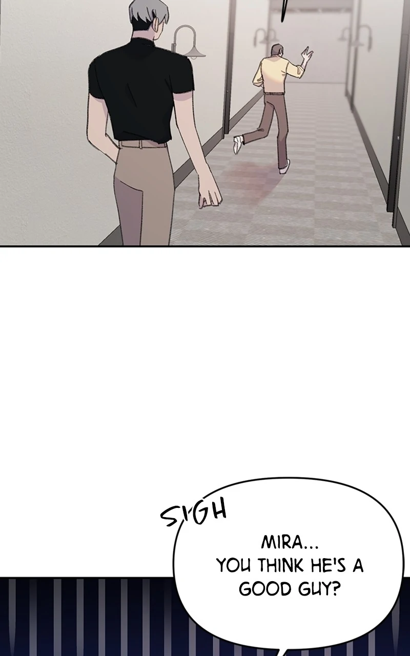 The Mermaid I Loved Chapter 33 - Page 70