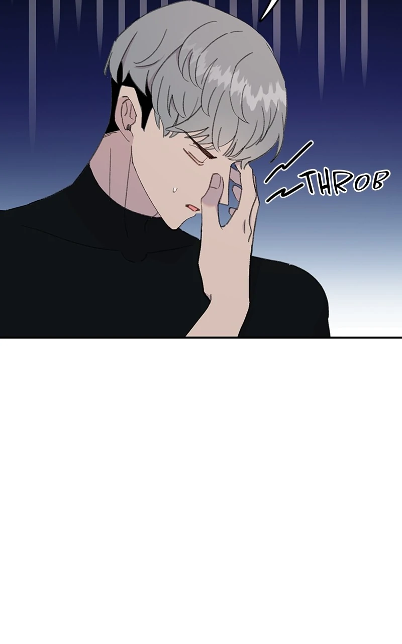 The Mermaid I Loved Chapter 33 - Page 71