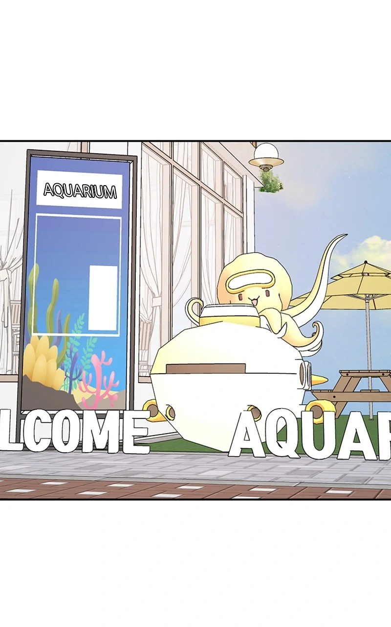 The Mermaid I Loved Chapter 33 - Page 72