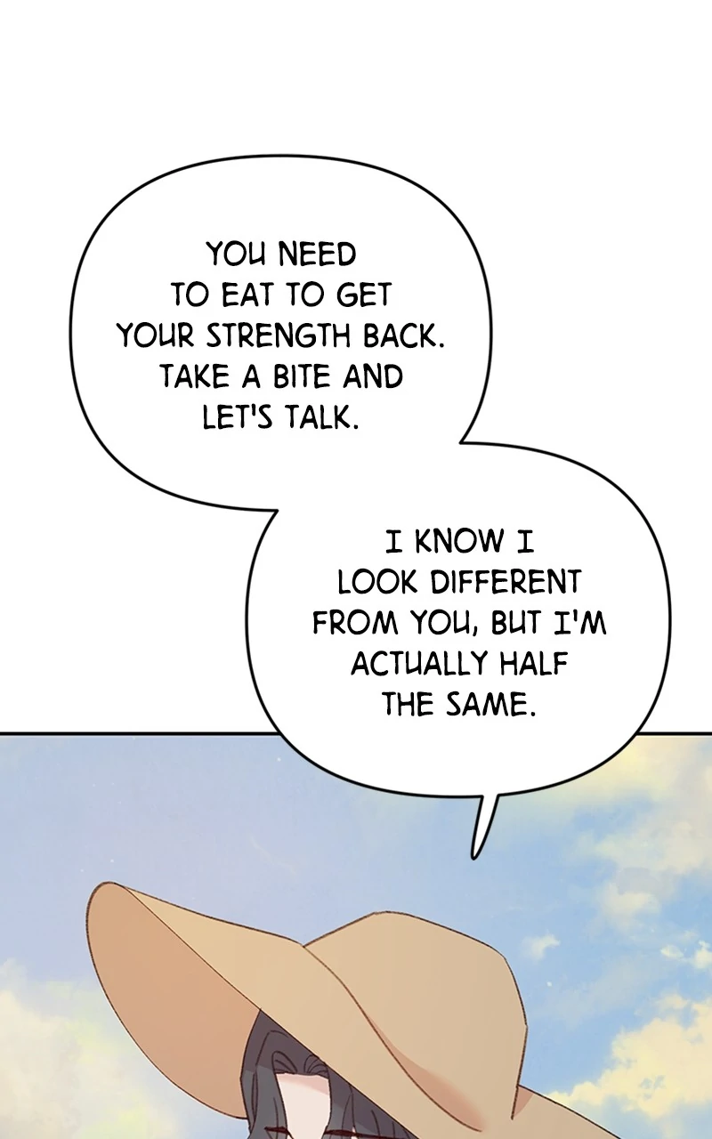 The Mermaid I Loved Chapter 33 - Page 74