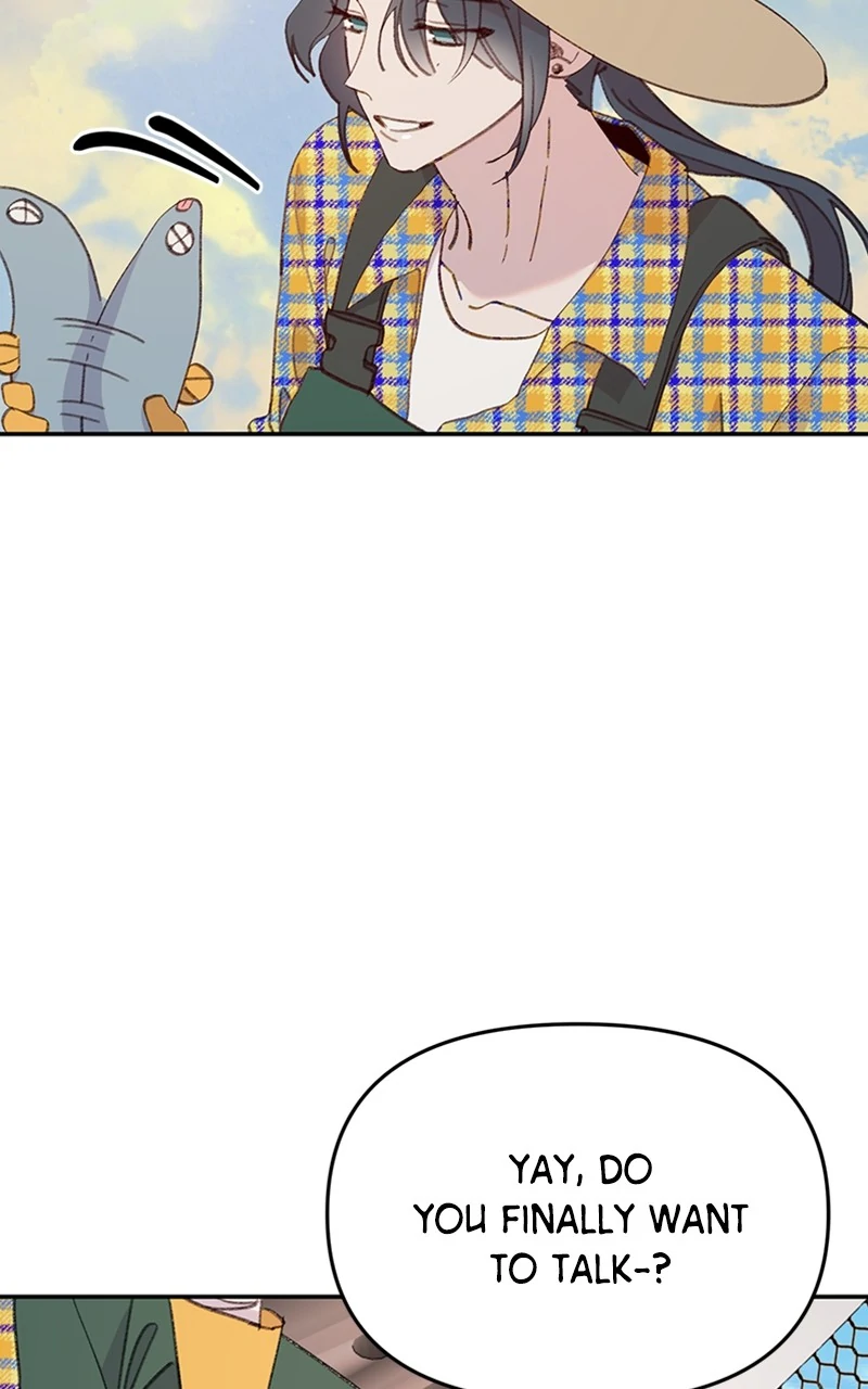 The Mermaid I Loved Chapter 33 - Page 75