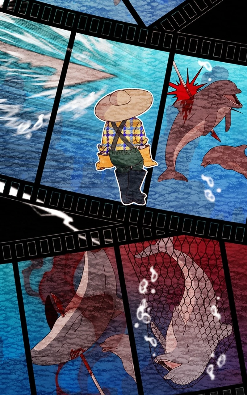 The Mermaid I Loved Chapter 33 - Page 78