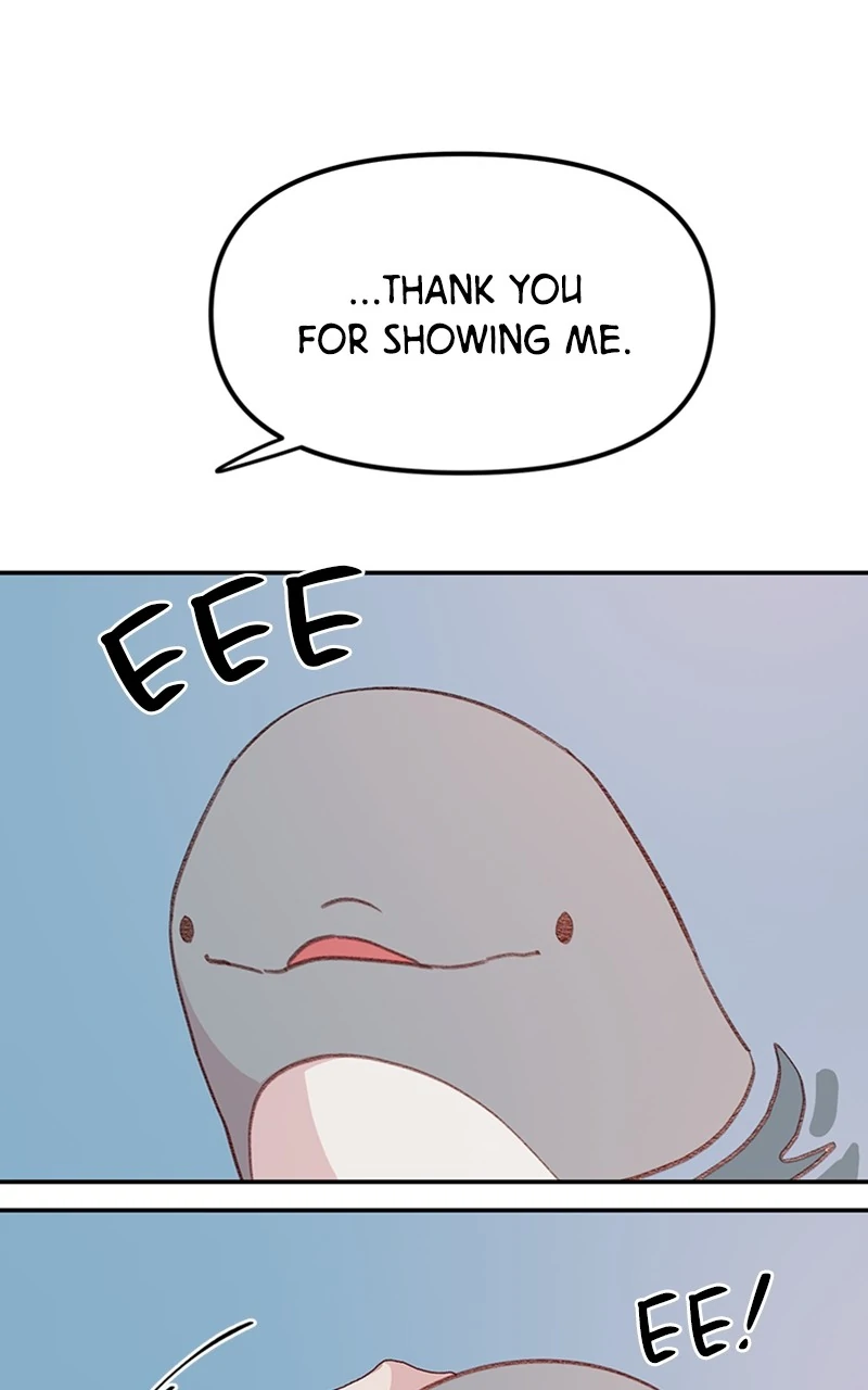 The Mermaid I Loved Chapter 33 - Page 80