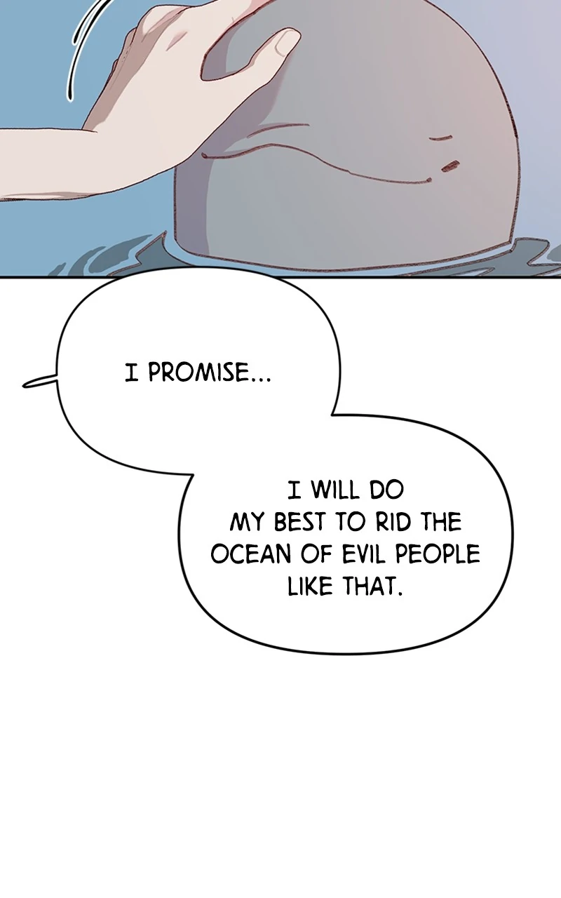The Mermaid I Loved Chapter 33 - Page 81