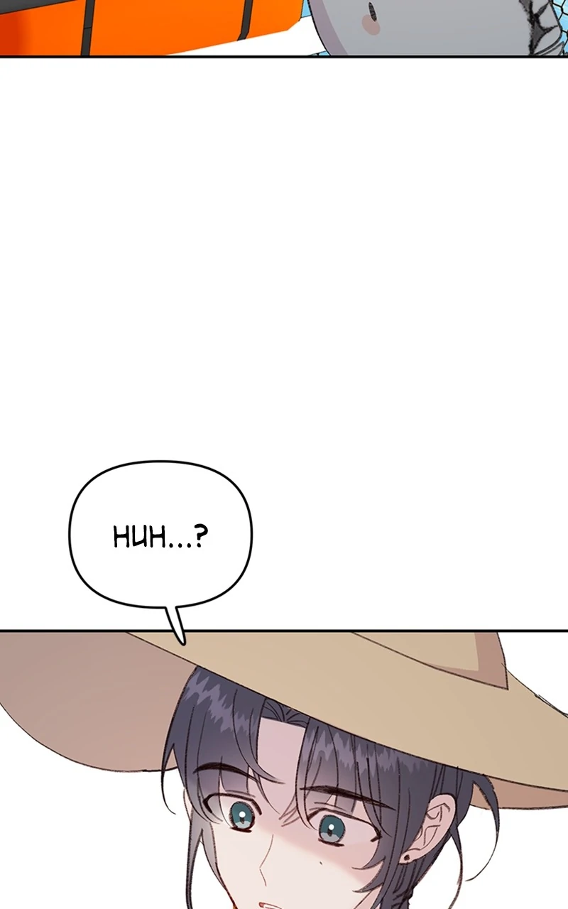 The Mermaid I Loved Chapter 33 - Page 84