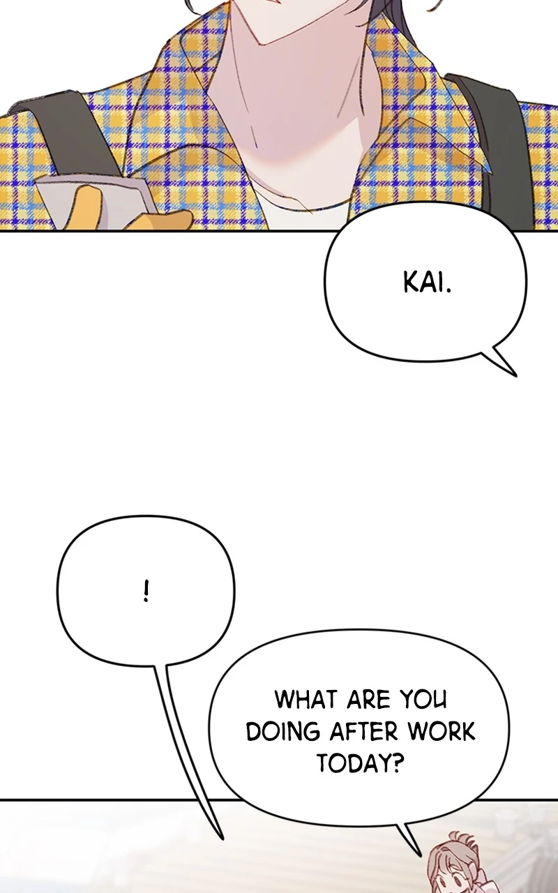 The Mermaid I Loved Chapter 33 - Page 85