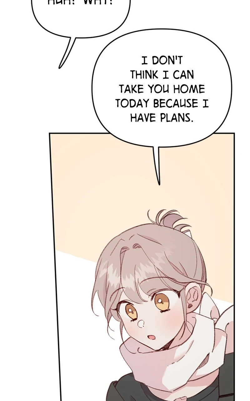 The Mermaid I Loved Chapter 33 - Page 87