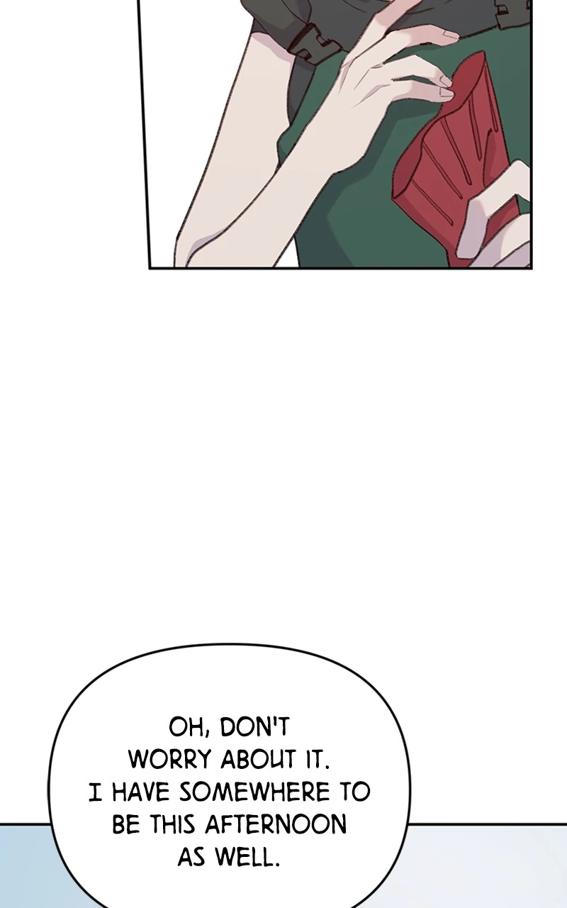 The Mermaid I Loved Chapter 33 - Page 88
