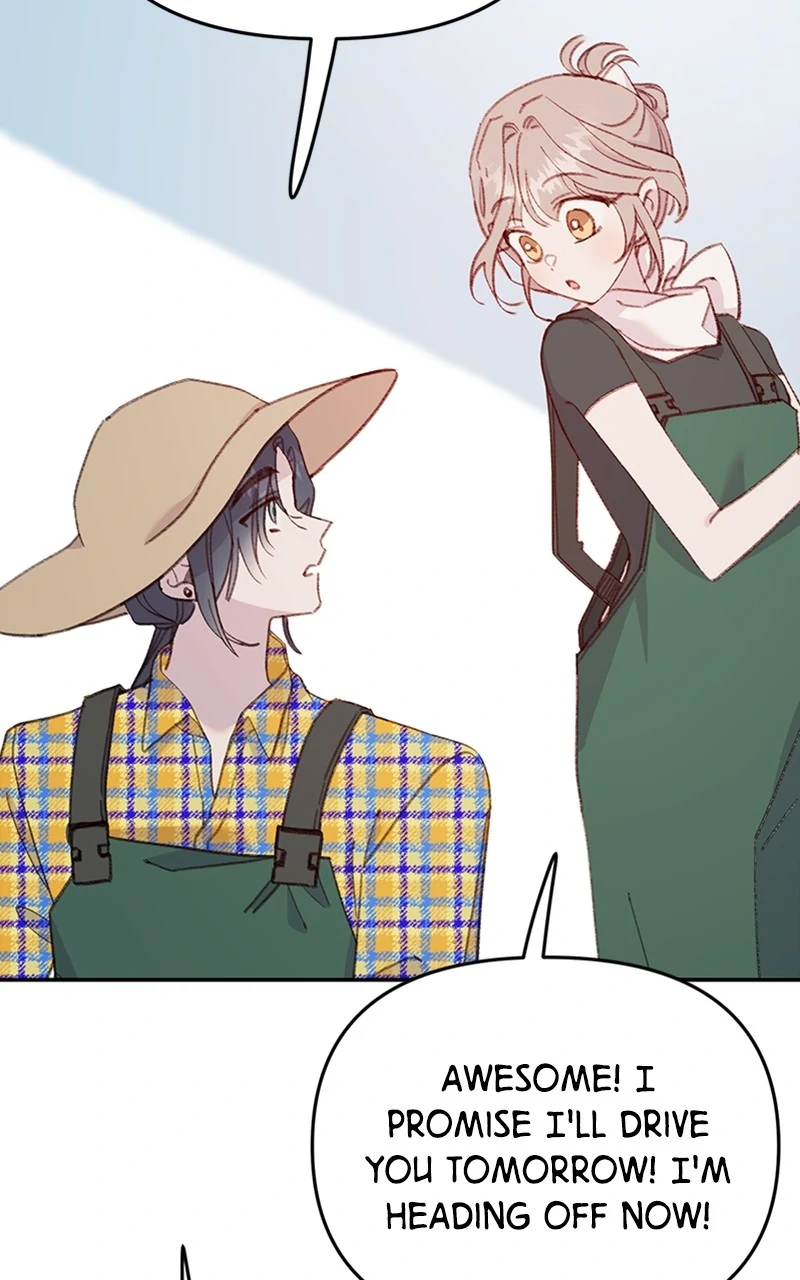 The Mermaid I Loved Chapter 33 - Page 89