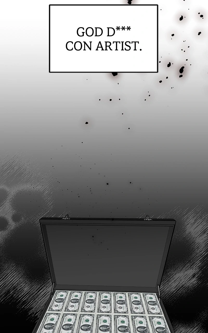 The Mermaid I Loved Chapter 33 - Page 10