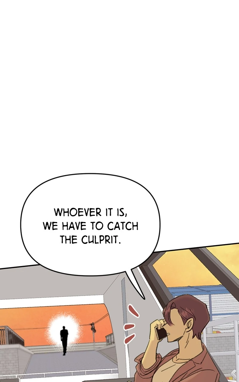 The Mermaid I Loved Chapter 33 - Page 94