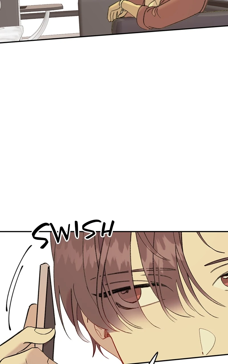 The Mermaid I Loved Chapter 33 - Page 95
