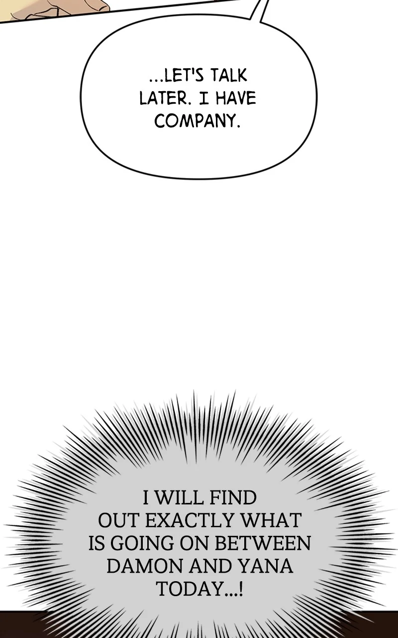 The Mermaid I Loved Chapter 33 - Page 96