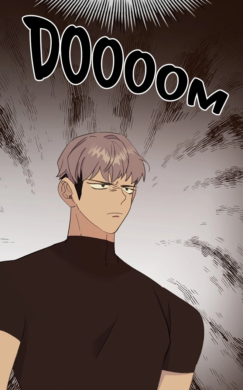 The Mermaid I Loved Chapter 33 - Page 97