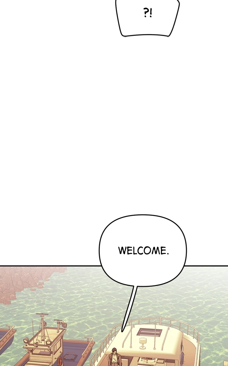 The Mermaid I Loved Chapter 33 - Page 99