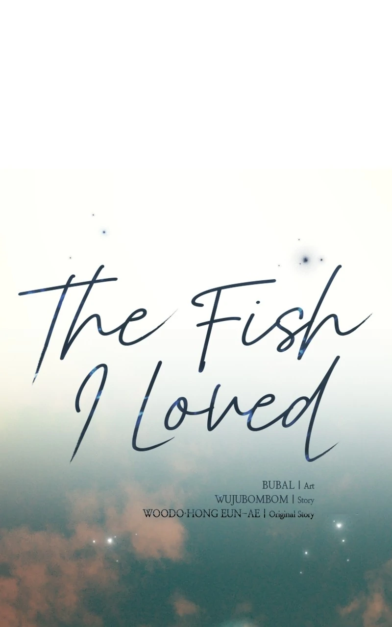 The Mermaid I Loved Chapter 34 - Page 1