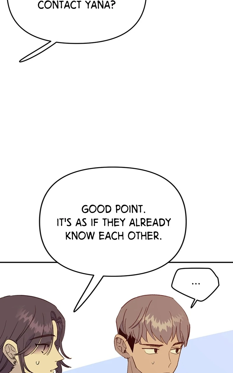 The Mermaid I Loved Chapter 34 - Page 12
