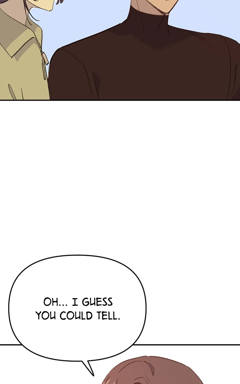 The Mermaid I Loved Chapter 34 - Page 13
