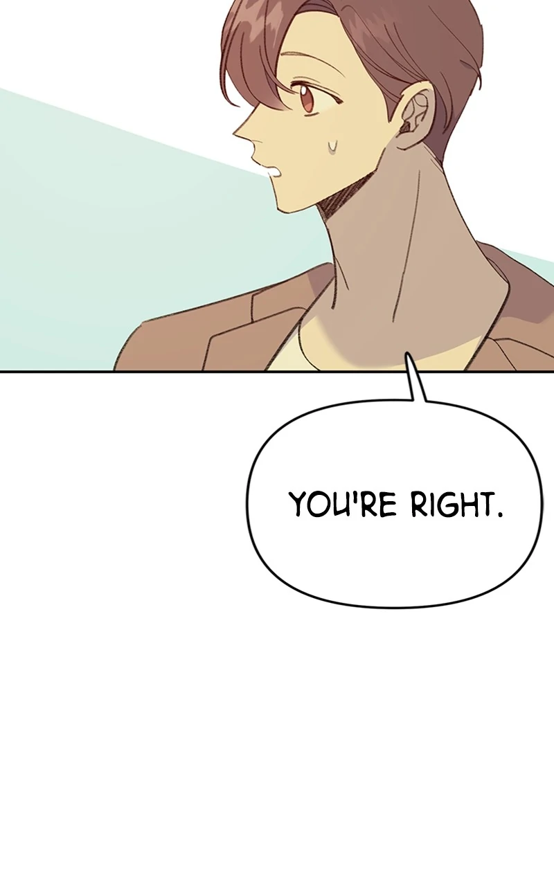The Mermaid I Loved Chapter 34 - Page 14