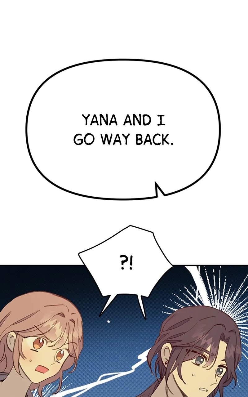 The Mermaid I Loved Chapter 34 - Page 15